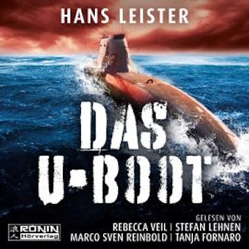 Das U-Boot (ungekürzt)