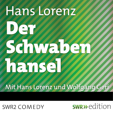Der Schwabenhansel