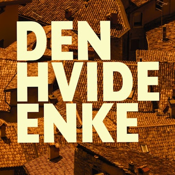 Den hvide enke