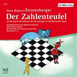 Der Zahlenteufel