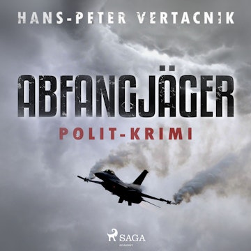 Abfangjäger (Peter Zoff 1) Polit-Krimi