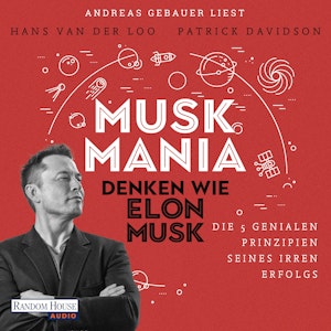 Musk Mania