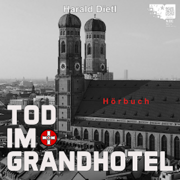 Tod im Grandhotel