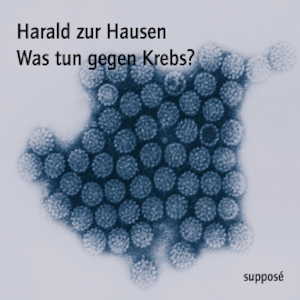 Was tun gegen Krebs?