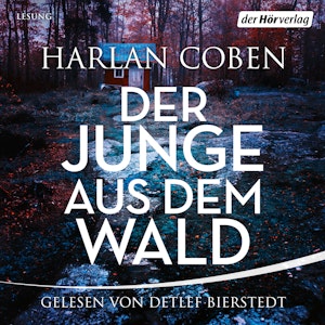 Der Junge aus dem Wald