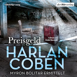 Preisgeld (Myron Bolitar ermittelt)