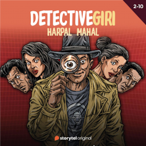 Detective Giri S01E02