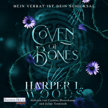 Coven of Bones - Mein Verrat ist dein Schicksal