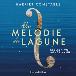 Die Melodie der Lagune