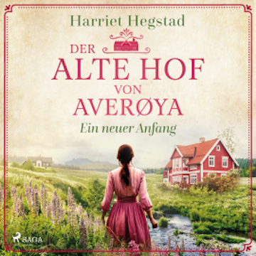 Der alte Hof von Averøya – Ein neuer Anfang (Band 3)