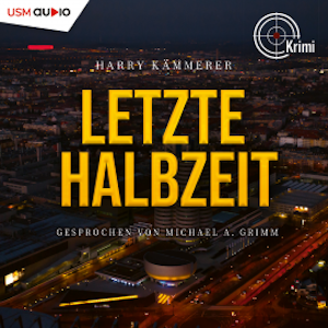 Letzte Halbzeit