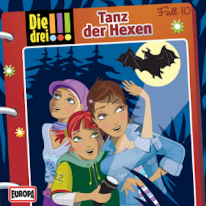 Fall 10: Tanz der Hexen