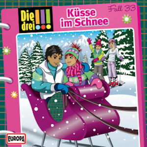 Fall 33: Küsse im Schnee