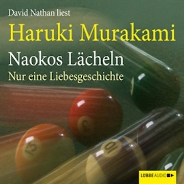 Naokos Lächeln - Nur eine Liebesgeschichte