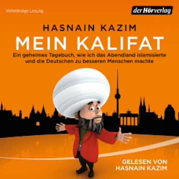 Mein Kalifat