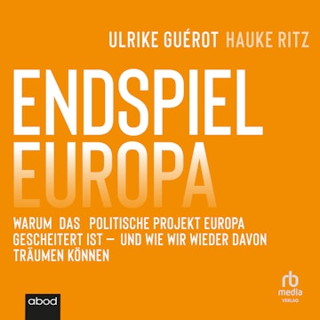 Endspiel Europa