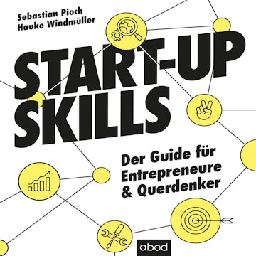 Start-up Skills