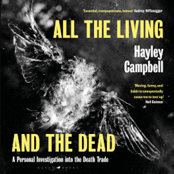 All the Living and the Dead