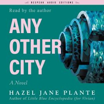 Any Other City (Unabridged)