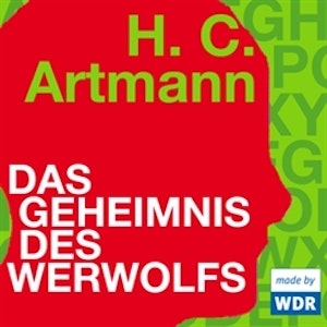 Das Geheimnis des Werwolfs