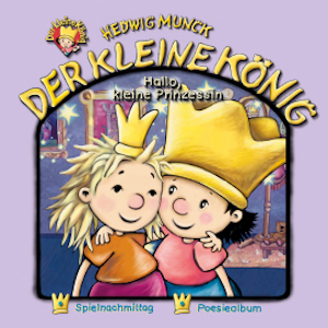 11: Hallo, kleine Prinzessin