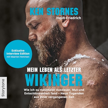 Mein Leben als letzter Wikinger - Exklusive Interview Edition audiobook, Heidi Friedrich