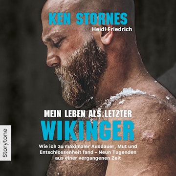 Mein Leben als letzter Wikinger audiobook, Heidi Friedrich