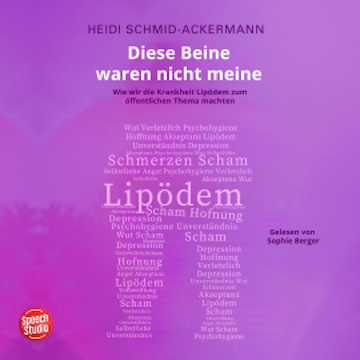 Diese Beine waren nicht meine
