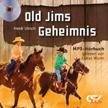 Old Jims Geheimnis