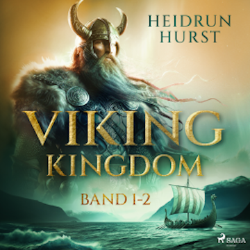 Viking Kingdom: Band 1-2