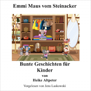 Emmi Maus vom Steinacker