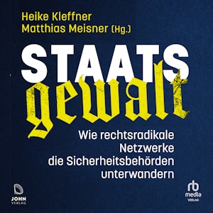 Staatsgewalt