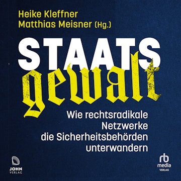 Staatsgewalt