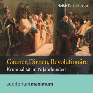 Gauner, Dirnen, Revolutionäre