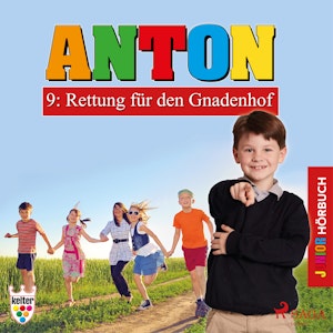 Rettung für den Gnadenhof (Anton 9)