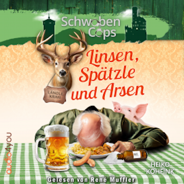 Linsen, Spätzle und Arsen