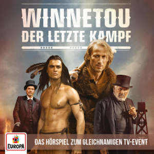 Der letzte Kampf (Das Hörspiel zum TV-Event)