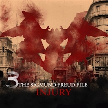 The Sigmund Freud Files, Episode 3: Injury