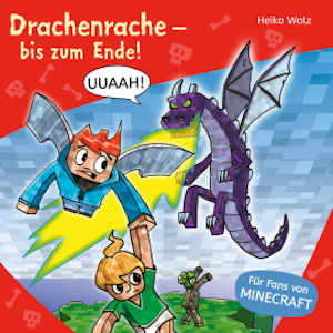 Minecraft  3: Drachenrache – bis zum Ende!