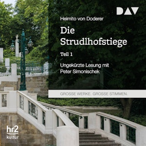 Die Strudlhofstiege Teil 1