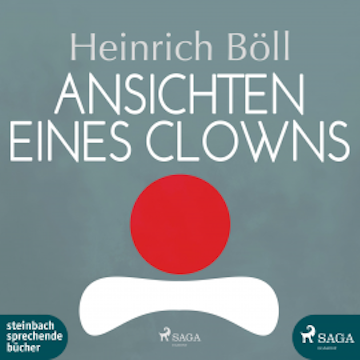 Ansichten eines Clowns (Ungekürzt)