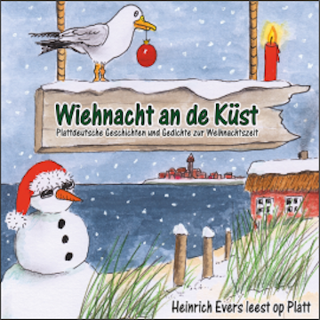 Wiehnacht an de Küst