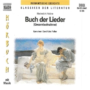 Buch der Lieder