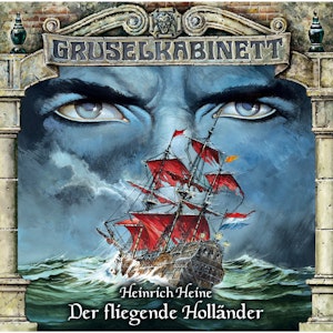 Der fliegende Holländer (Gruselkabinett 22)