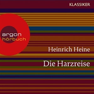 Die Harzreise