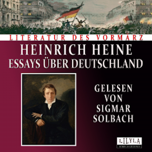 Essays über Deutschland