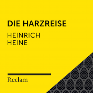 Heine: Die Harzreise