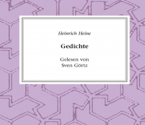 Heinrich Heine - Gedichte