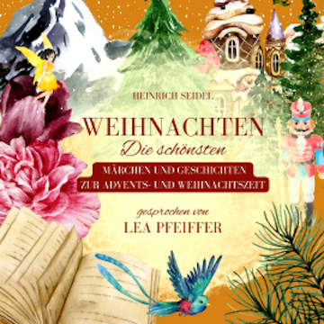 Heinrich Seidel: Weihnachten