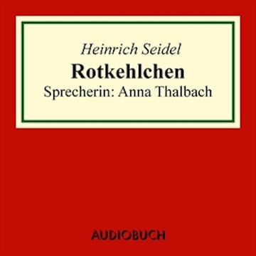 Rotkehlchen